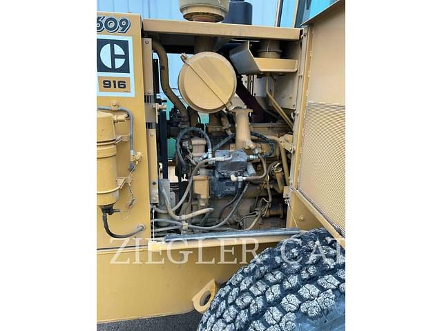 Image of Caterpillar 916 equipment image 2