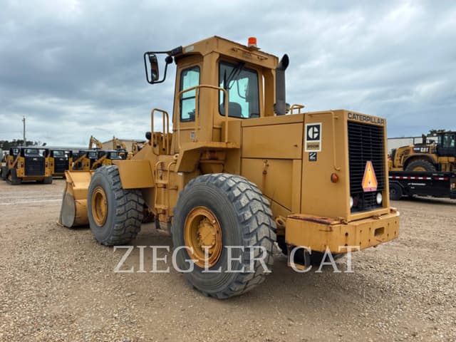 Image of Bear Cat 950 equipment image 3