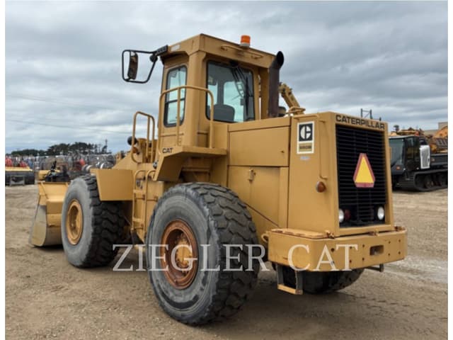 Image of Caterpillar 950 equipment image 3