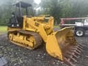1986 Caterpillar 963 Image