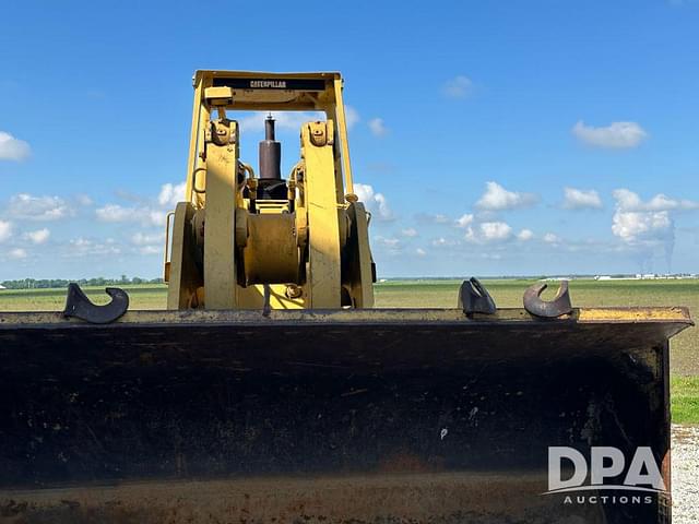 Image of Caterpillar 973 equipment image 4