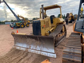 Main image Caterpillar D5H