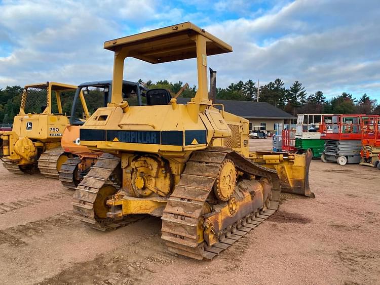 1986 Caterpillar D5H Construction Dozers for Sale | Tractor Zoom