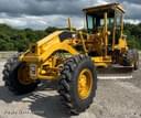 1986 Caterpillar 140G Image