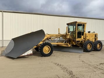 Main image Caterpillar 140G