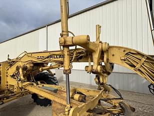 Main image Caterpillar 140G 14