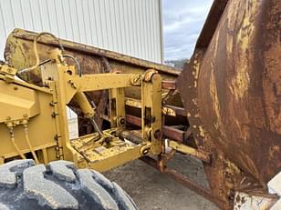 Main image Caterpillar 140G 40