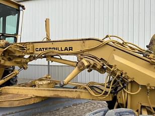 Main image Caterpillar 140G 42