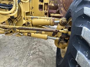 Main image Caterpillar 140G 45