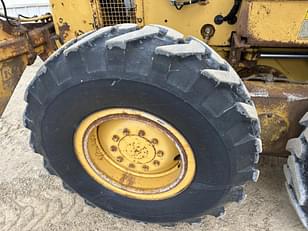 Main image Caterpillar 140G 53