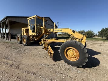 Main image Caterpillar 140G
