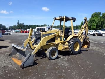 Main image Caterpillar 416