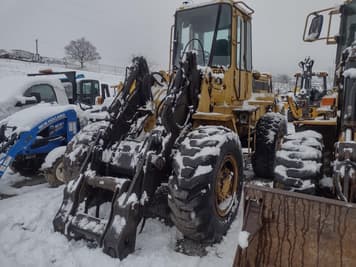 Main image Caterpillar IT-28