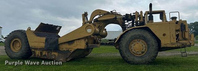 Image of Caterpillar 631D equipment image 3