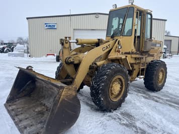 Main image Caterpillar 926