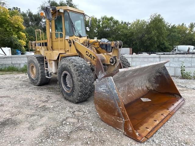 Image of Caterpillar 950B equipment image 2