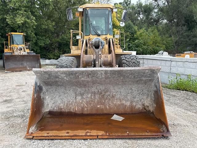 Image of Caterpillar 950B equipment image 1