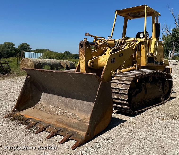 Image of Caterpillar 963 Primary image