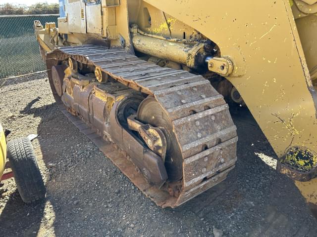 Image of Caterpillar 973 equipment image 4