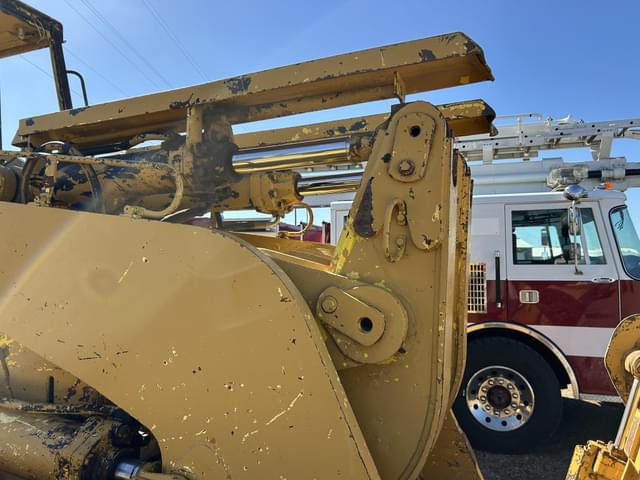 Image of Caterpillar 973 equipment image 3