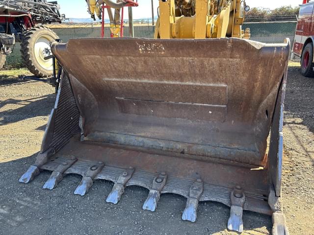 Image of Caterpillar 973 equipment image 1