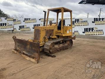 Main image Caterpillar D3B