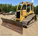 1986 Caterpillar D4H Image