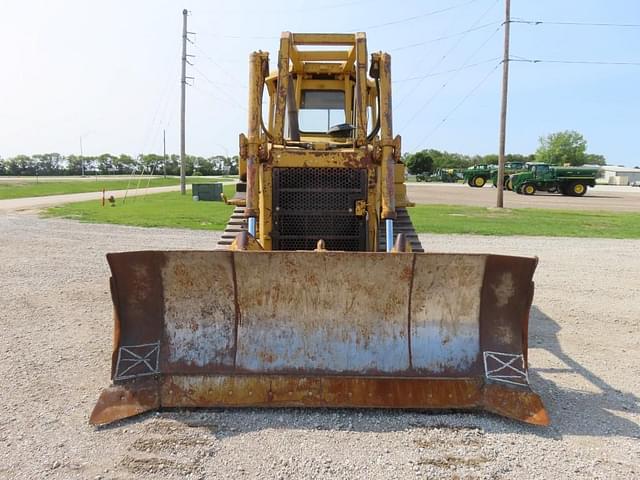 Image of Caterpillar D6H equipment image 2