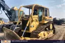 1986 Caterpillar D6H LGP Image