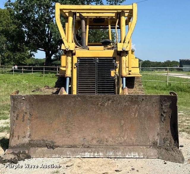 Image of Caterpillar D6H II equipment image 1