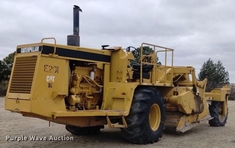 Main image Caterpillar SS-250