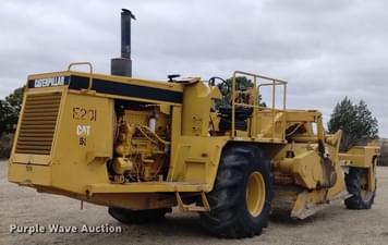 Main image Caterpillar SS-250