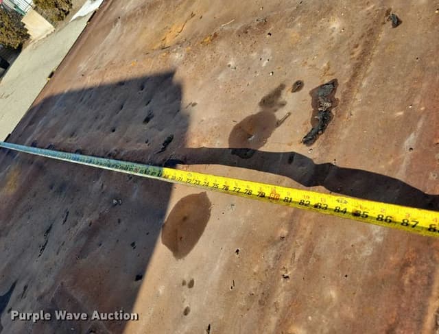 Image of Chevrolet 40 equipment image 1