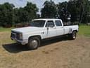 1986 Chevrolet C30 Image