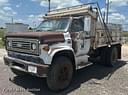 1986 Chevrolet C70 Image