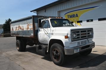 Main image Chevrolet C70