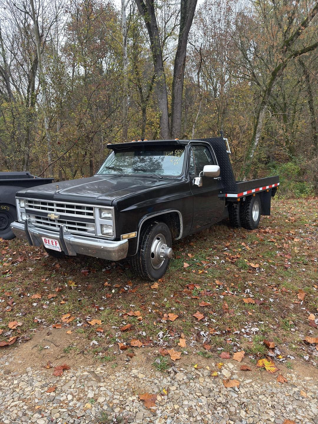 Image of Chevrolet C10 Primary image