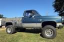 1986 Chevrolet K20 Image