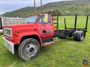 1986 Chevrolet C70 Image