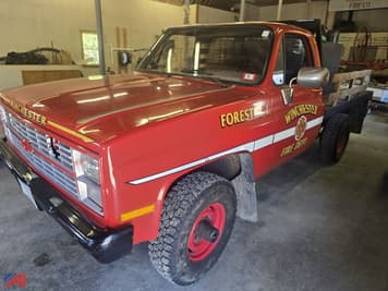 Main image Chevrolet CUCVCD-30903