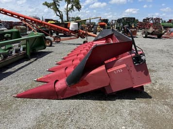 Main image Case IH 1083