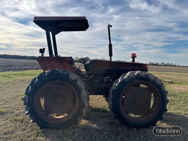 Image of Case IH 1394 equipment image 3
