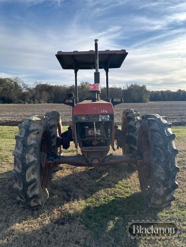 Image of Case IH 1394 equipment image 4
