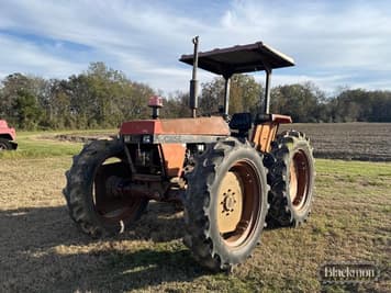 Main image Case IH 1394