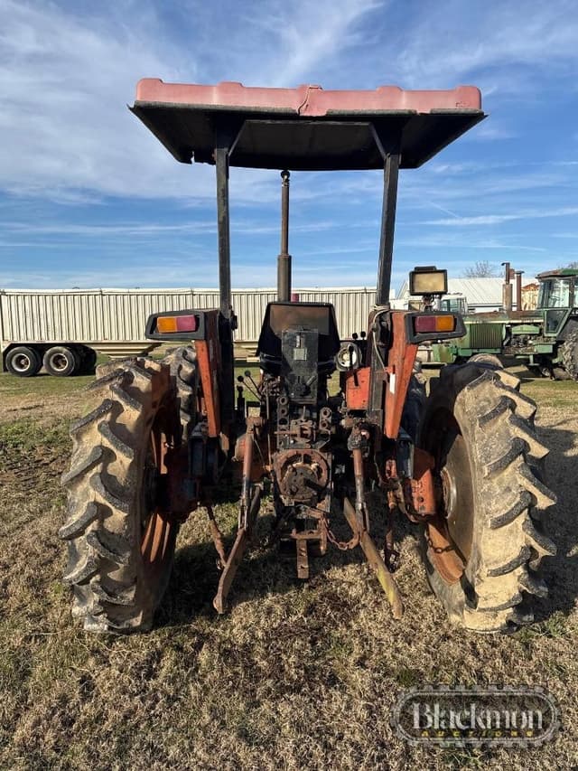 Image of Case IH 1394 equipment image 2