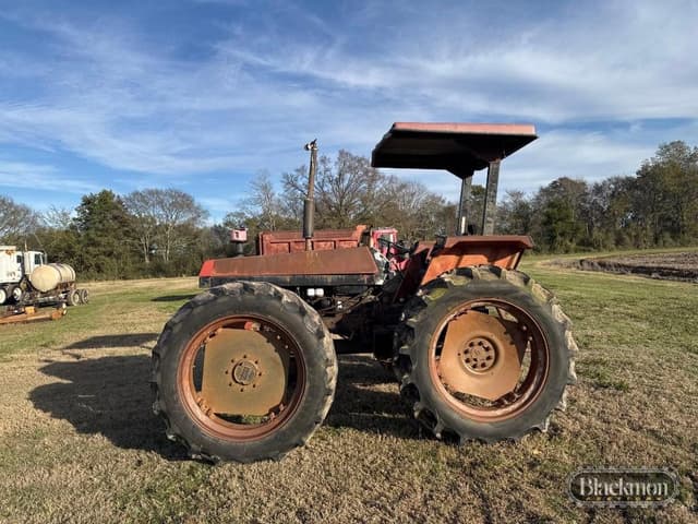 Image of Case IH 1394 equipment image 1