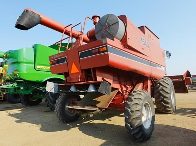 Image of Case IH 1640 equipment image 3