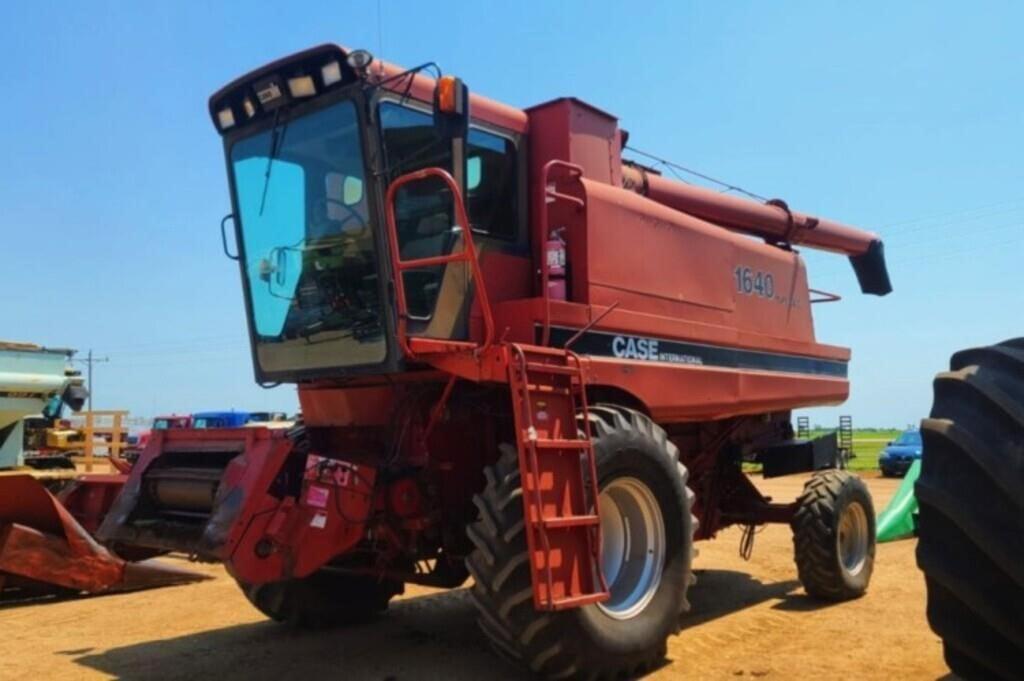 Image of Case IH 1640 Primary image