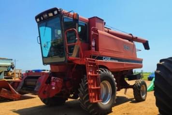 Main image Case IH 1640