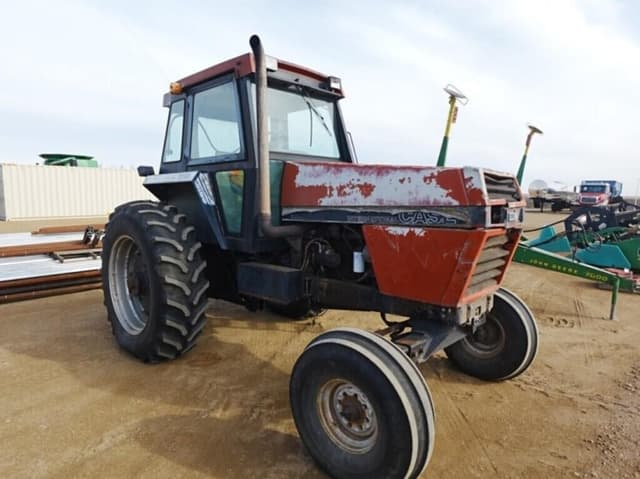 Image of Case IH 2096 equipment image 1